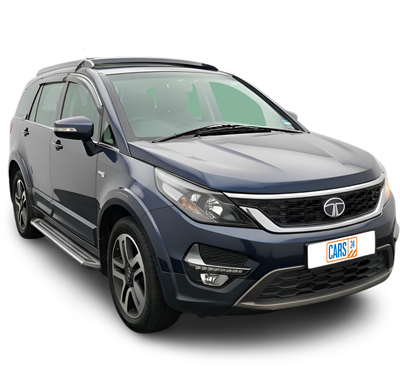 Tata Hexa-img